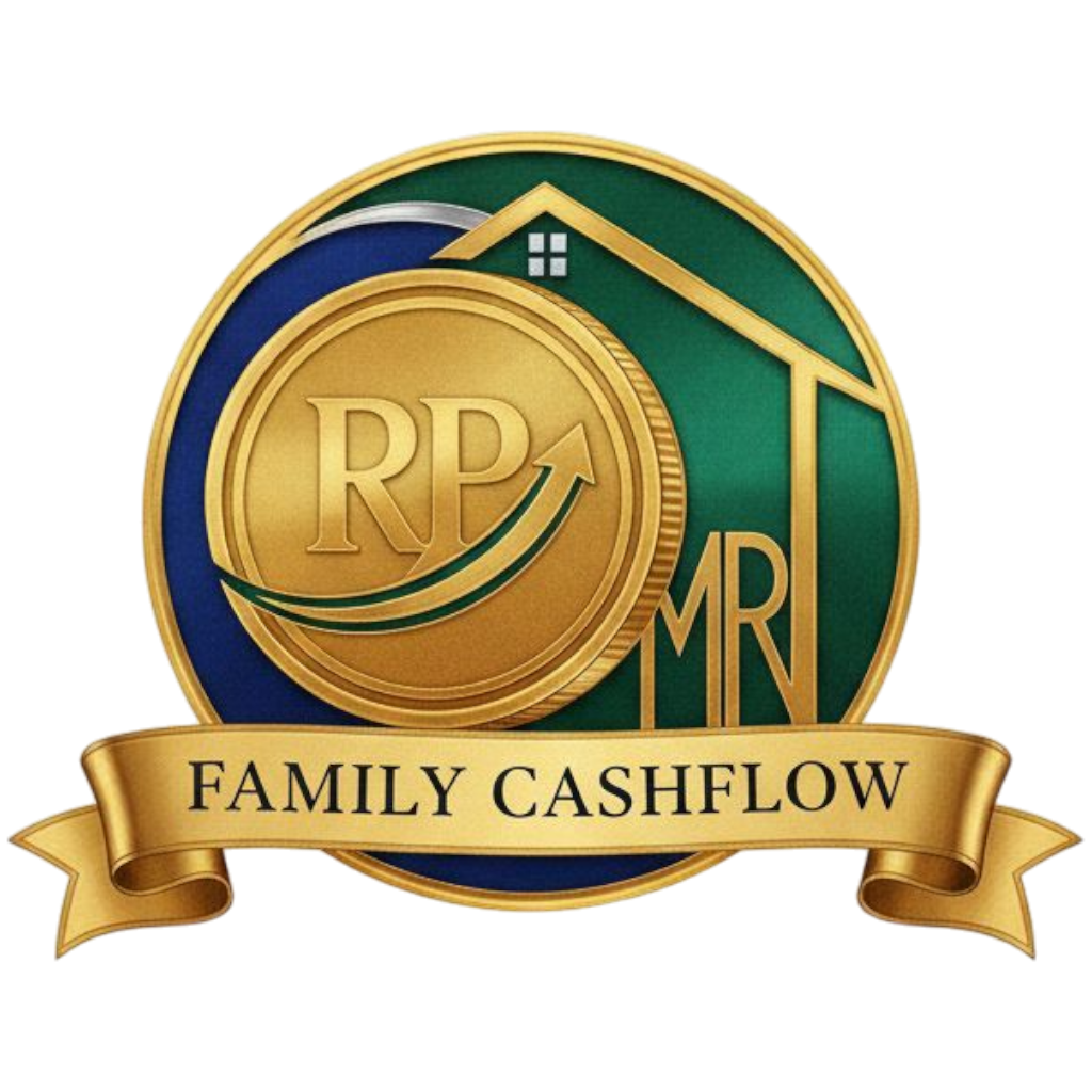 FamCashflow Logo